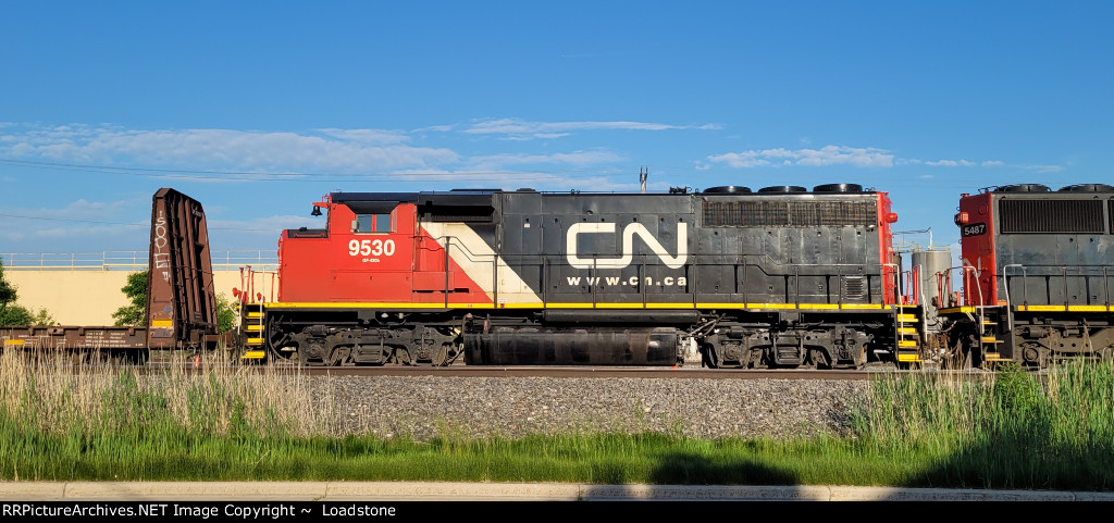 CN 9530